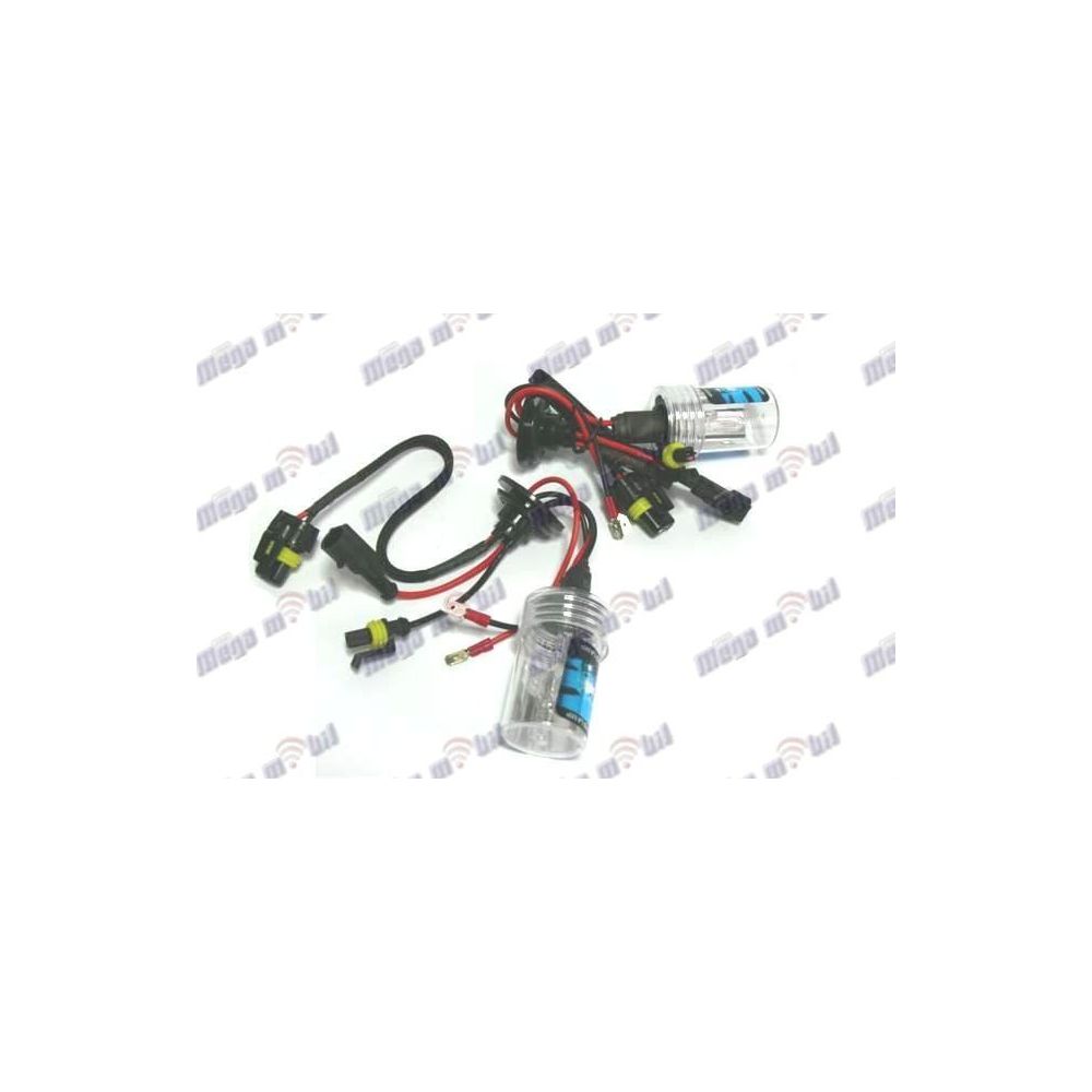 Xenon sijalicki H11 6000K (2kom).